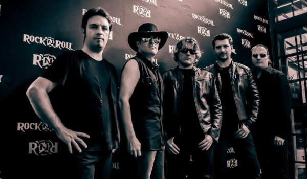 Bon Jovi tribute band u petak na World Stageu