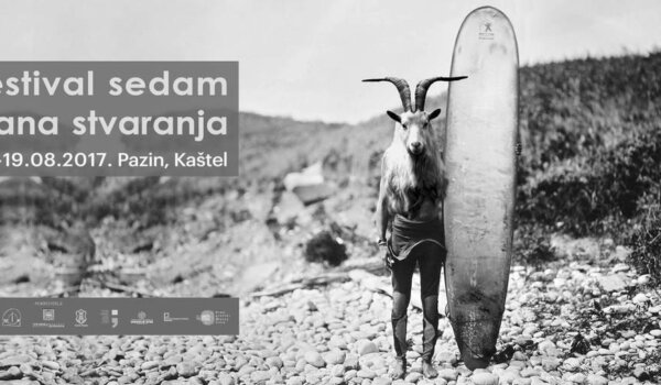 Izložba Maje Radešić večeras na otvorenju festivala Sedam dana stvaranja