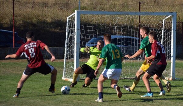 Sv. Rok u Brtonigli uz sport i zabavu, sutra finale uz Prljavo kazalište