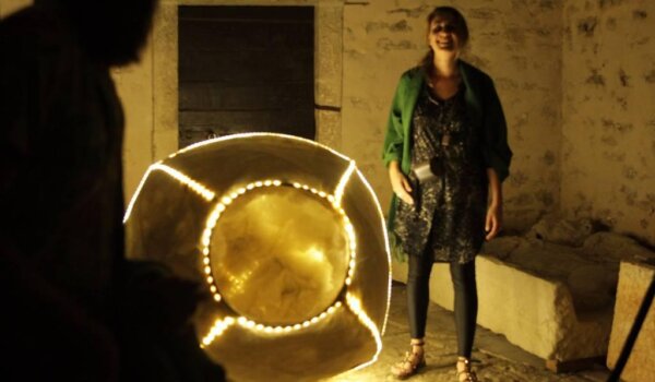 "Na plaži" Gorana Škofića večeras na festivalu Sedam dana stvaranja