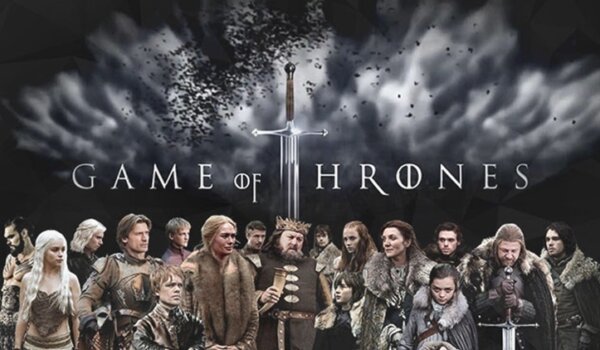 Jungova podjela osobnosti prema likovima iz TV serije Game of Thrones