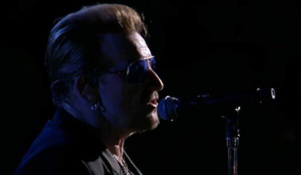U2 The Real Tribute Band prvi put dolazi u Poreč