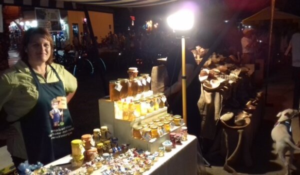 Porto fest u Vrsaru u znaku gastronomije i zabave