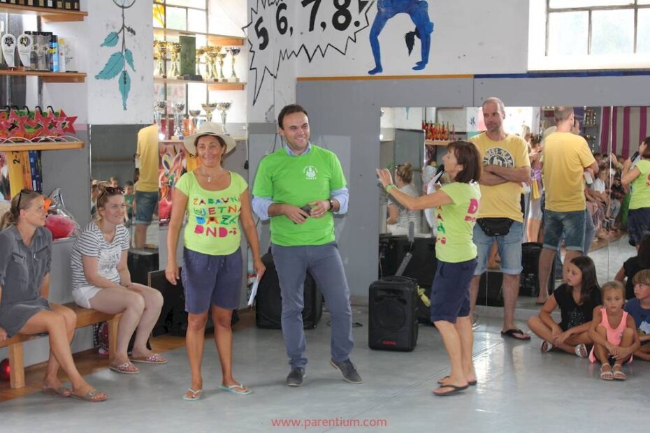 Sonja Kotur Lovreković, Loris Peršurić i Snježana Lehman