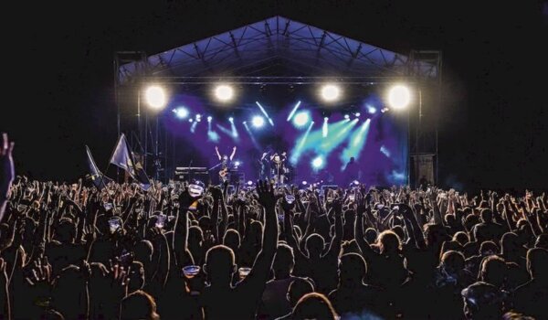 Od ponedjeljka kreće Croatia Bike Week - Tjedan dana rock`n`rolla, druženja i motora