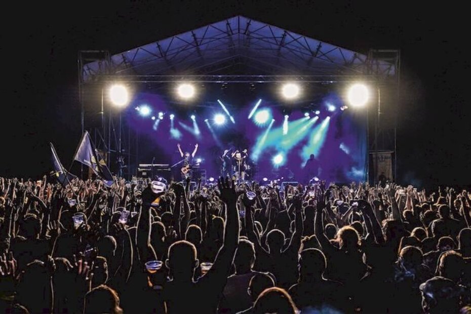 S prošlogodišnjeg Croatia Bike Weeka (Loris ZUPANC)