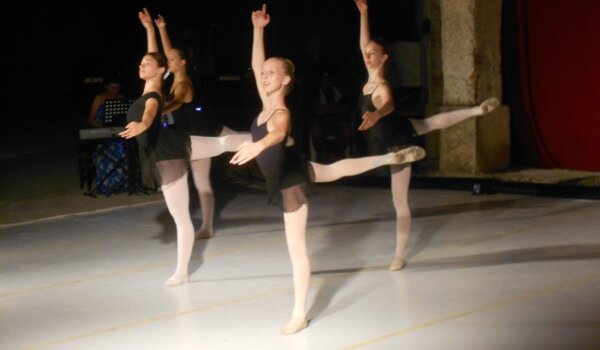 Giselle se vratila u rodnu Vižinadu