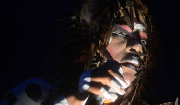 Diva Grace Jones otvorila šesto festivalsko izdanje Dimensions festivala