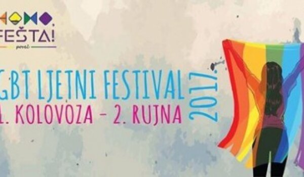 2. izdanje LGBT festivala u Poreču