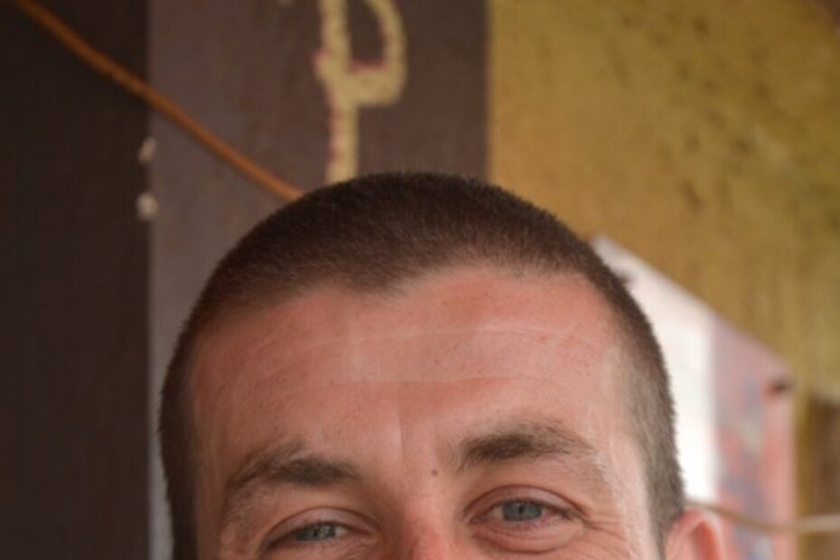 Marko Poštić (N. LAZAREVIĆ)