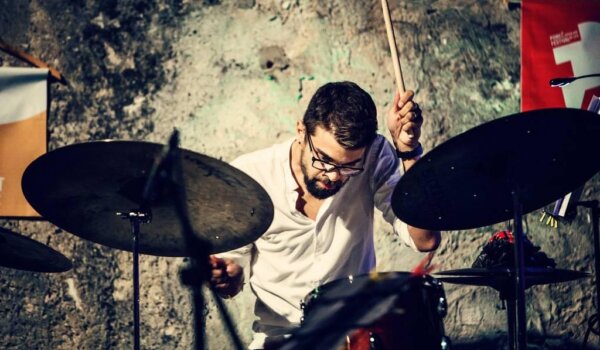 Spiritual Market za kraj 22. Jazz in Lap festivala