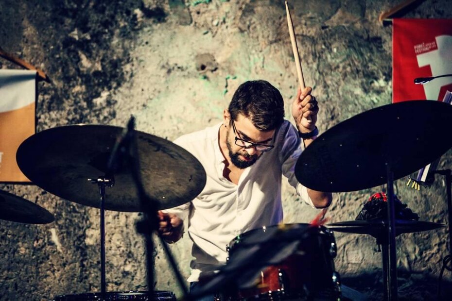 Marco Frattini Quartet