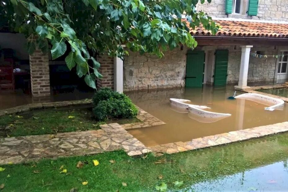 Poreč (Foto JVP Poreč)