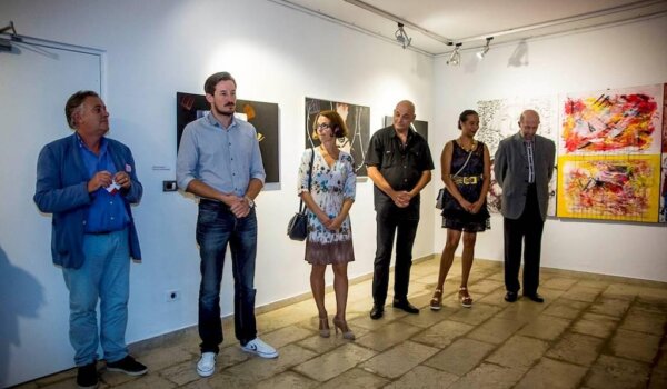 'Oltremare' povezao Poreč s Venecijom i Krfom