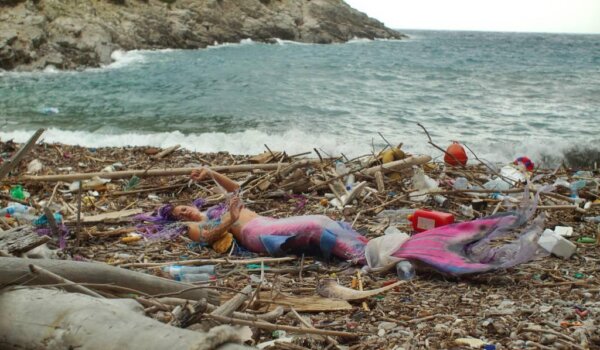 Greenpeace - Plaže jadranskih otoka zatrpane su plastikom