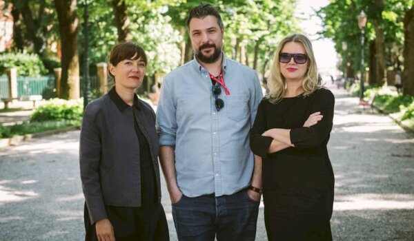 Venecijanski bijenale: 'Tavola - aperta' s hrvatskim predstavnicima