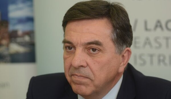 Demetlika: Zakon o poljoprivrednom zemljištu Istru stavlja u nepovoljniji položaj