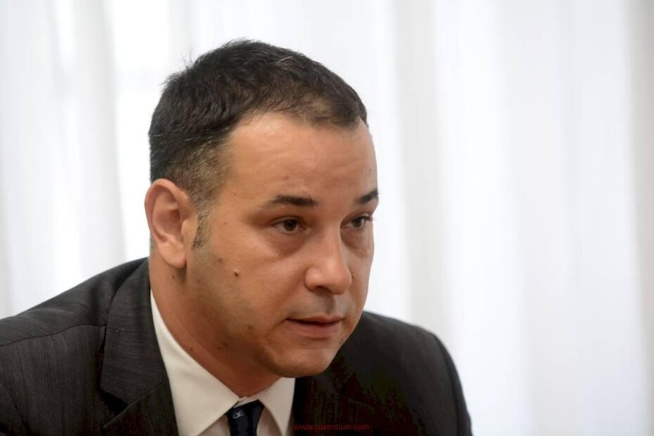 Direktor Pula sporta Ivan Glušac (D. MEMEDOVIĆ)