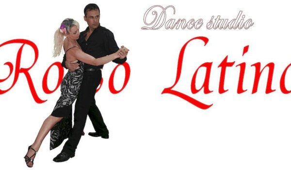 Upisi u plesnu školu Rosso Latino