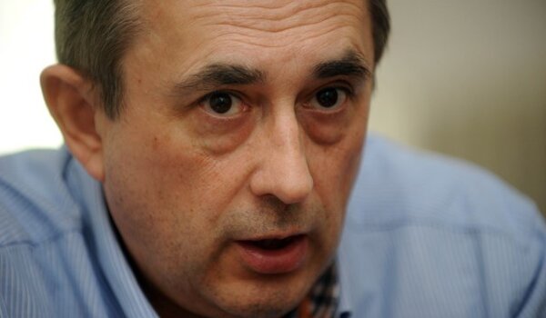 Dr. Ivan Koprić: Trenutnim vlastodršcima decentralizacija nije ni na kraj pameti
