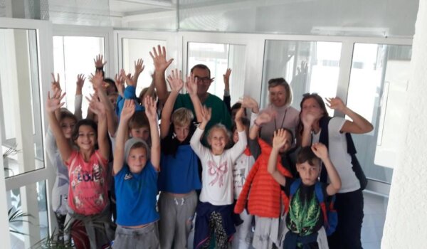 Svjetski dan zaštite životinja obilježen u Poreču i Pazinu