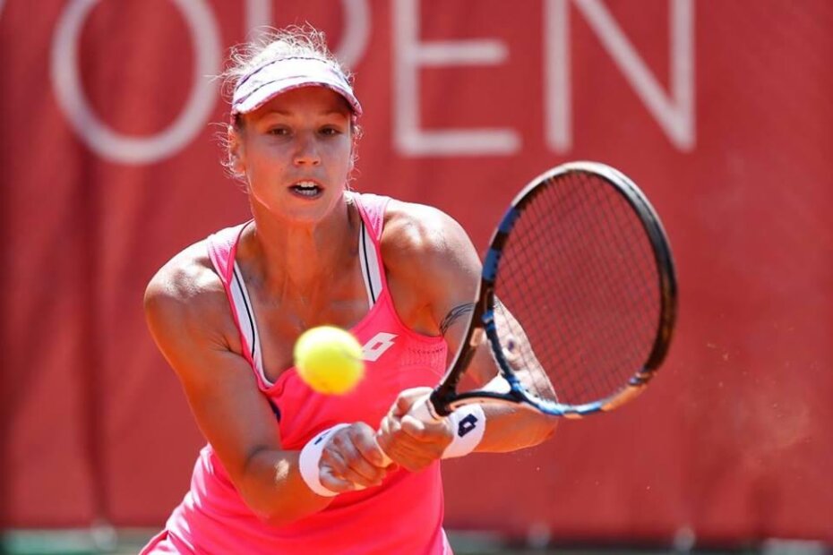 Tereza Mrdeža (foto: službena Facebook stranica)