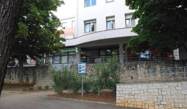 Besplatna denzitometrija u Domu za starije i nemoćne Poreč