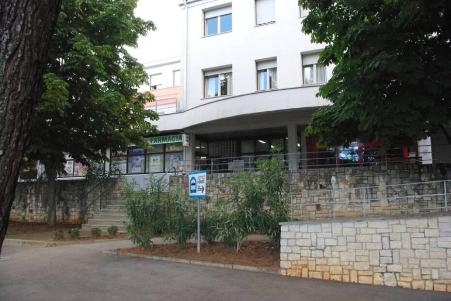 Besplatna denzitometrija u Domu za starije i nemoćne Poreč