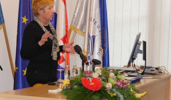 Zdravlje i zdravstvo - Izazovi za budućnost