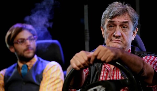 Exitova hit predstava Taksimetar stiže u Poreč