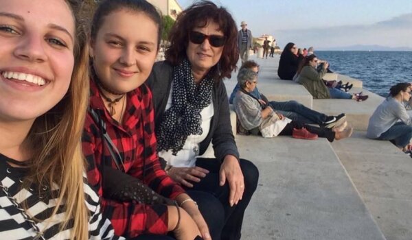 Maturantice SŠ Mate Balote najbolje na državnoj smotri učeničkih zadruga