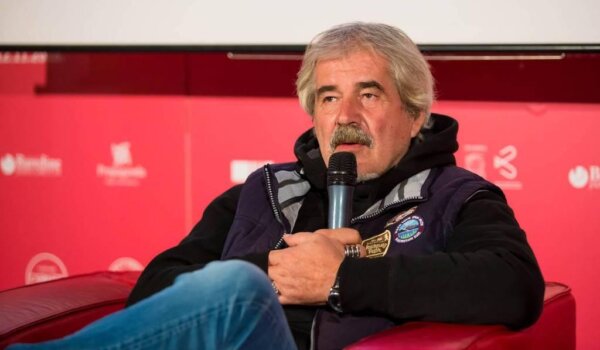 Đelo Hadžiselimović odabrao filmove za sedmi Poreč Dox