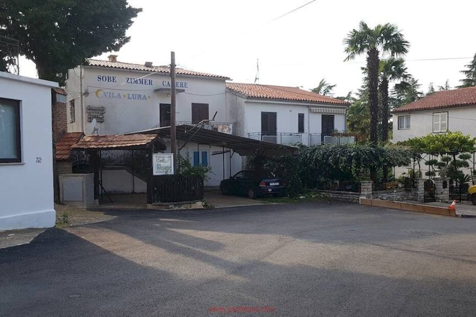 Centar za inkluziju i podršku u zajednici Poreč