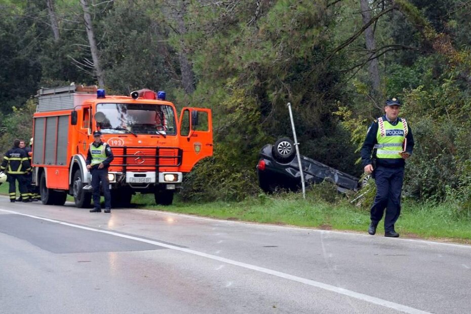 (N. LAZAREVIĆ/Glas Istre)