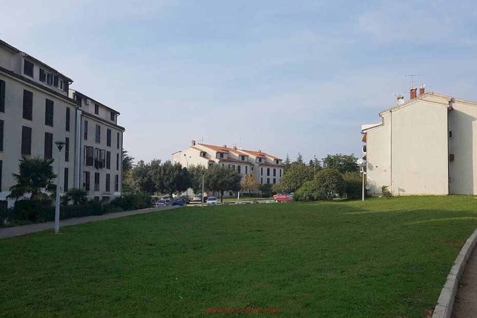 Budući park za čitanje trebao bi potaknuti građane na druženje u prirodi i na čitanje knjiga