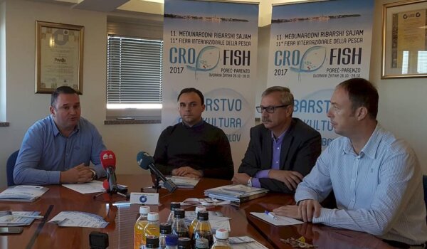 Ove godine bolji, raznolikiji i veći Crofish