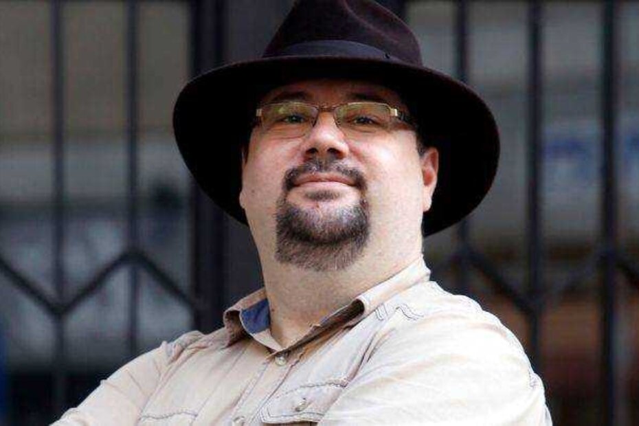 Daniel Rafaelić (jutarnji.hr)