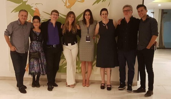 Još jedno uspješno izdanje International  Sound &amp; Film Music Festivala