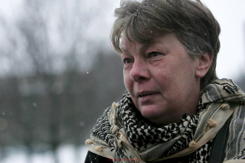 Jasna Babić (foto: HND)