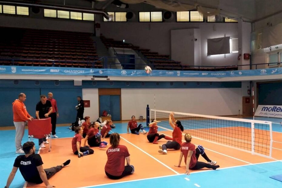 Muška reprezentacija BiH