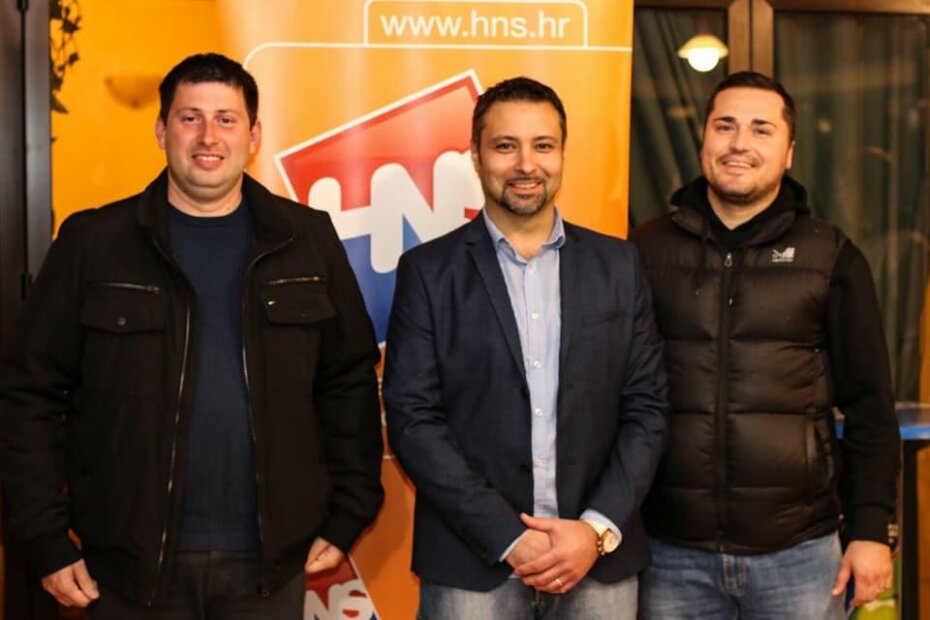 HNS Umag
