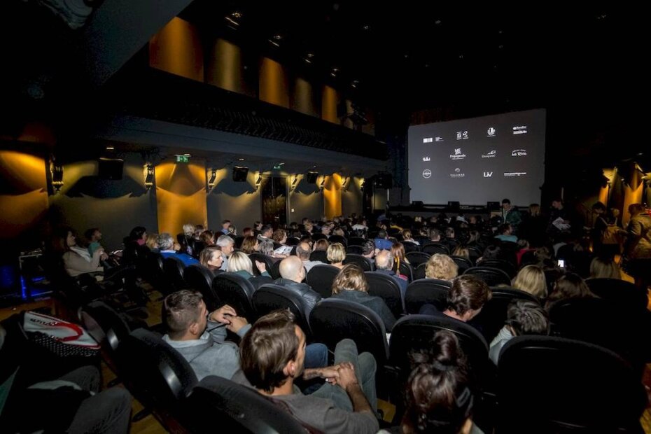 Otvorenje 7. Poreč Doxa (Foto: Andi Bančić)