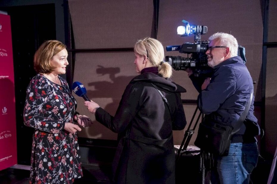 Otvorenje 7. Poreč Doxa (Foto: Andi Bančić)