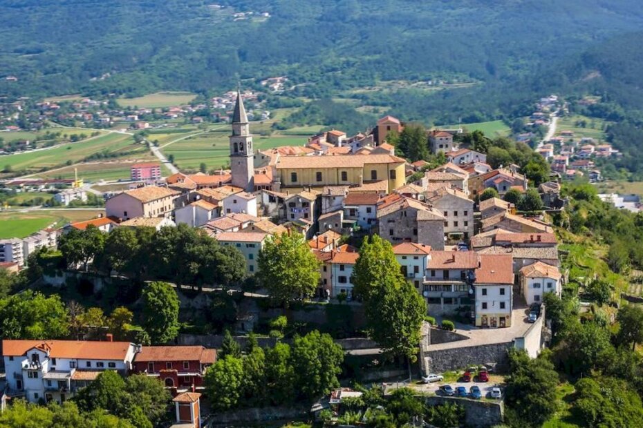 Brzi internet u svakom kutku unutrašnje Istre