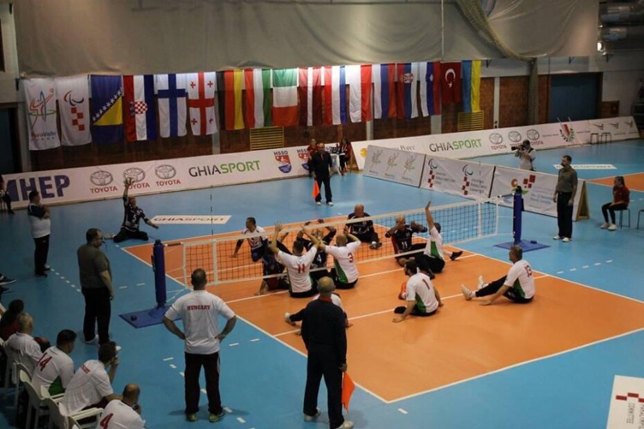 Foto: Zlatko Benčić, OK Poreč