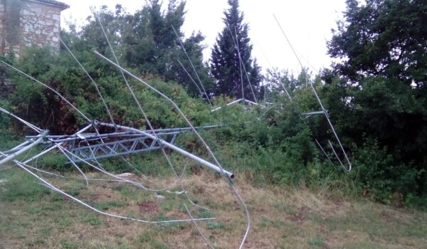 Ekipa Radio kluba Poreč obranila naslov europskih prvaka