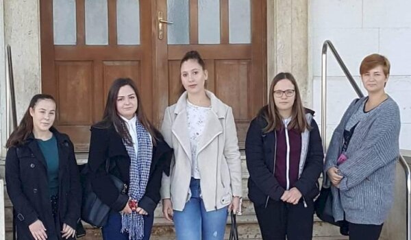 Od Nazarija Saura do Josipa Broza Tita - povijest promjene nazivlja porečkih ulica
