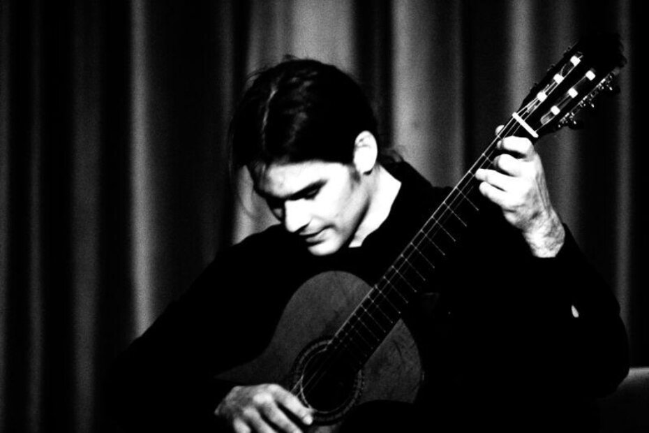 Krešimir Bedek održat će cjelovečernji koncert u petak, 17. studenog 2017.