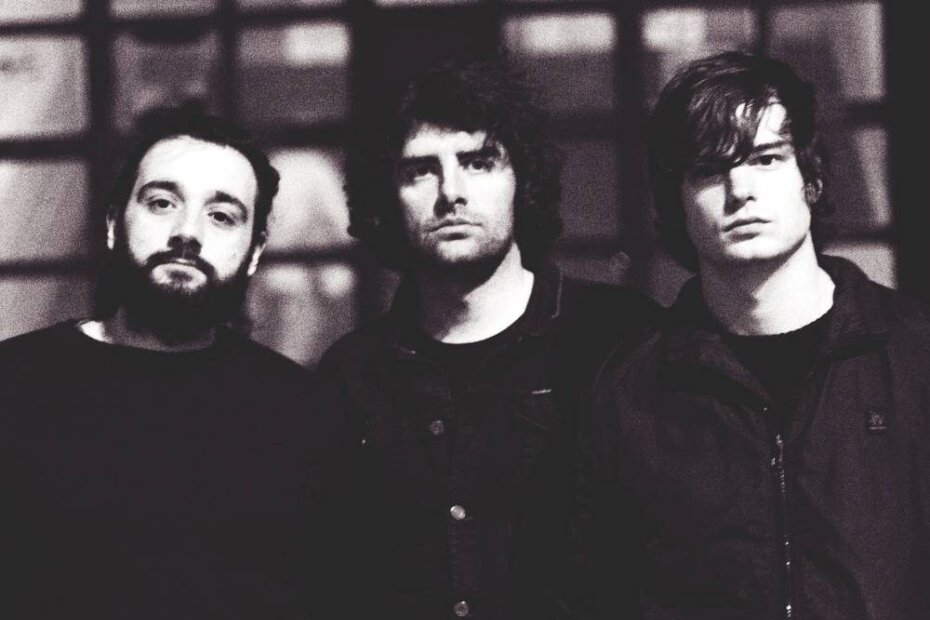 Straight Mickey and the boyz