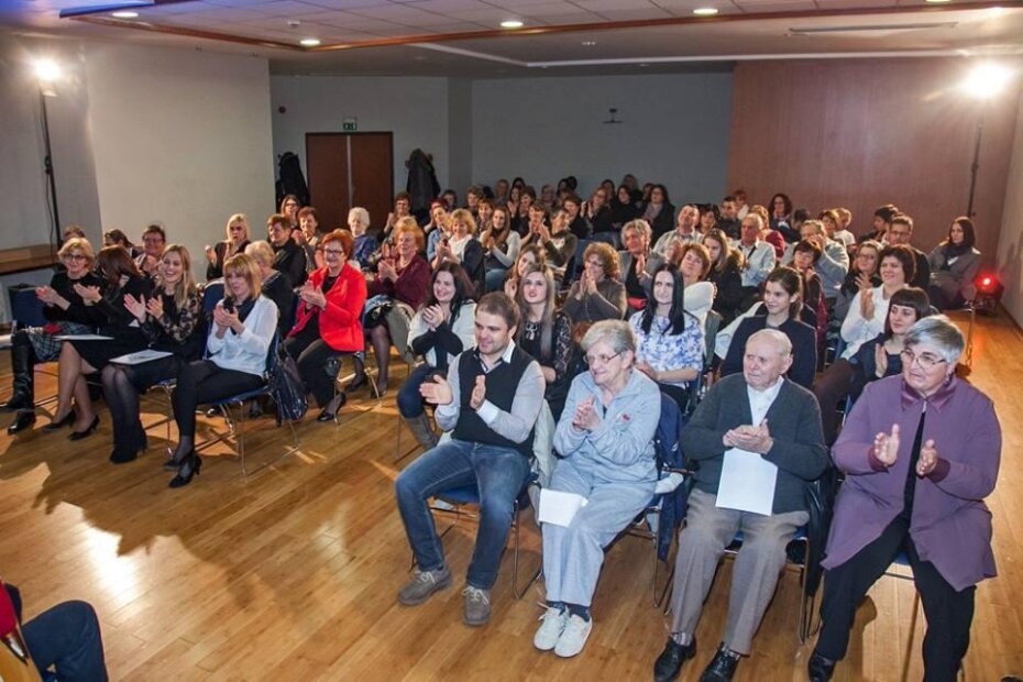 Bal volontera (arhiva, 2015. godina)